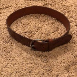 Belt